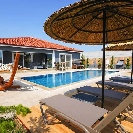 Dalyan Nike-2 Villa *