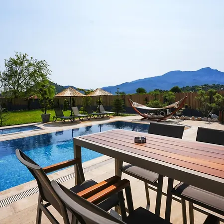 Dalyan Nike-2 Villa Ortaca (Mugla)